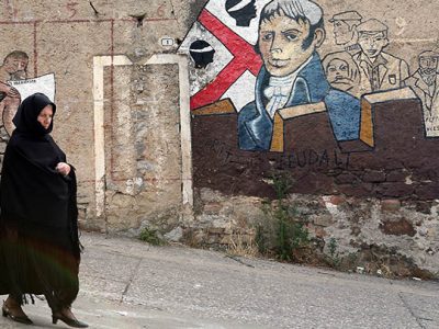 Una collezione di 6mila campanacci è il tesoro di Salvatore Devias