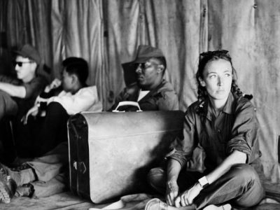 Fallaci, Leopardi, Saint-Exupéry: “le cose che abbiamo in comune”