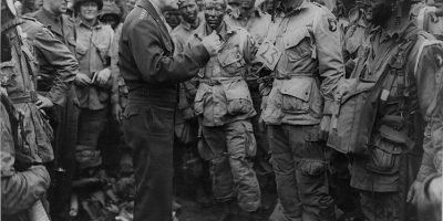 D-Day, 75 anni fa scattava l’operazione O...