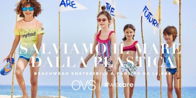 Ovs e Wwf insieme per il progetto educativo ...