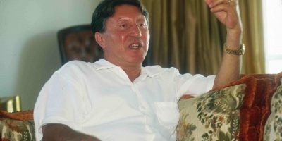 Sequestro di beni della mafia corleonese in Tha...