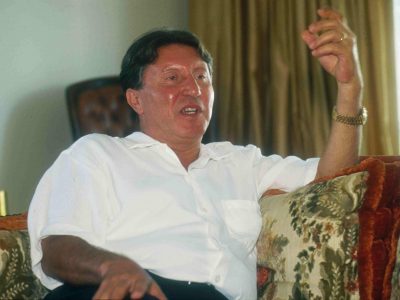 Sequestro di beni della mafia corleonese in Thailandia