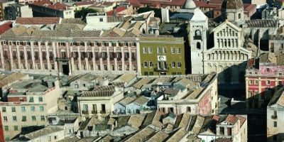 Palazzo Regio: restauri e abbellimenti nei seco...