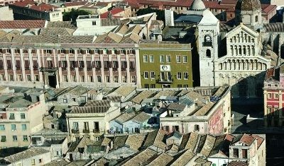 Palazzo Regio: restauri e abbellimenti nei secoli del Regno di Sardegna