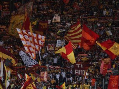 Pallotta contestato dai tifosi romanisti: “Vogliamo Ferrero”