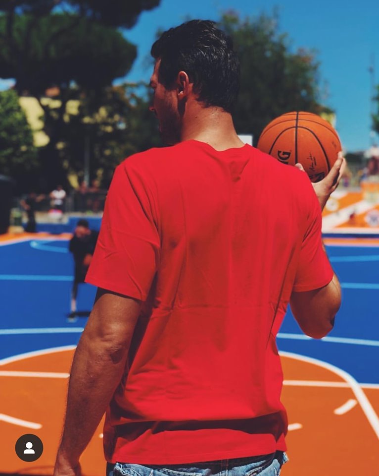 Marco Belinelli Torino