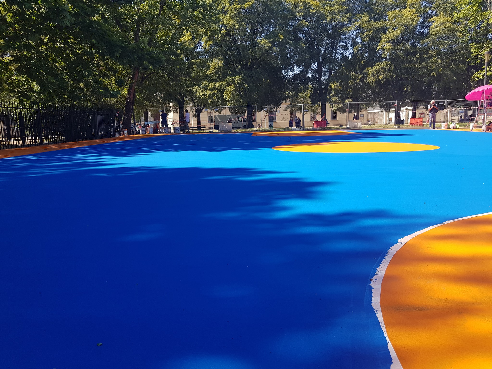 Marco Belinelli Torino