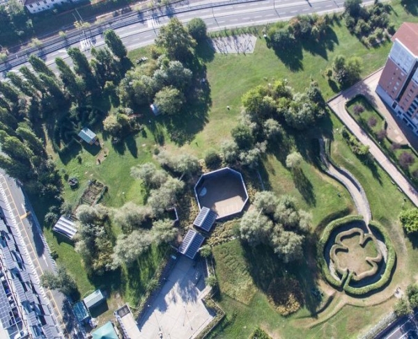 danzaterapia Parkinson