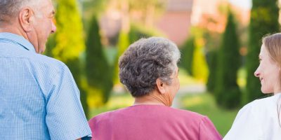 La Danzaterapia clinica per aiutare i malati di...