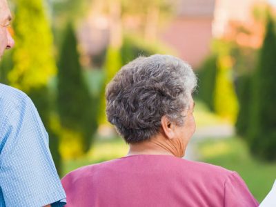 La Danzaterapia clinica per aiutare i malati di Parkinson