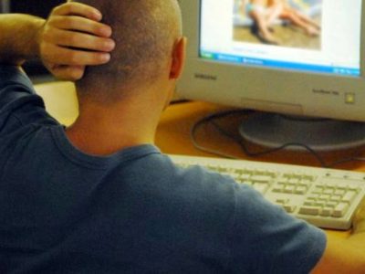 Pedopornografia on-line, sono indagate 51 persone