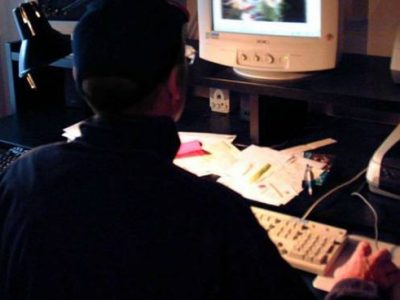 Pedofili, scoperta in Germania una rete su Darknet con 400mila adepti