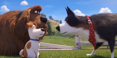 Box office: Pets 2 è il film più visto nel week...