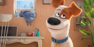 Pets 2: il film animato dedicato agli animali a...