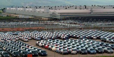 Piemonte, l’economia è ferma dopo la cres...