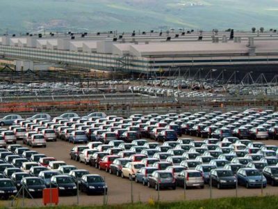 Piemonte, l’economia è ferma dopo la crescita del 2017