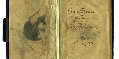 Una mostra e una maratona letteraria ad Agrigen...