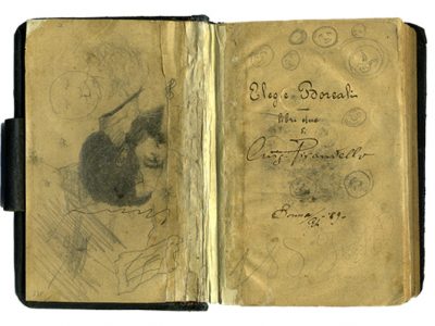 Una mostra e una maratona letteraria ad Agrigento per Pirandello