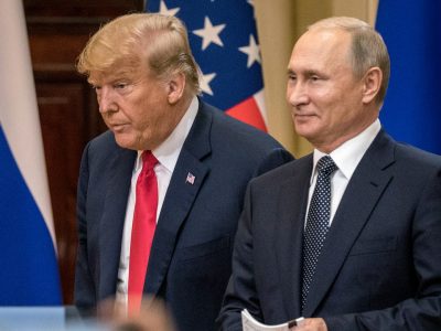 Usa e Russia, dialogo sulla riduzione delle armi di distruzione di massa