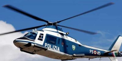 Operazione “Ares” contro la crimina...