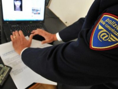 Con gli scooter in classe, denunciati i due bulletti