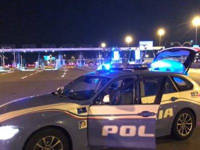 Indagato l’agente che sparò contro l’auto sfuggita allo stop