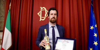 Marco Missiroli vince il Premio Strega Giovani ...