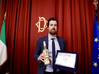 Marco Missiroli vince il Premio Strega Giovani 2019