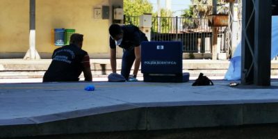 Muore travolto dal treno sul tratto Reggio Cala...