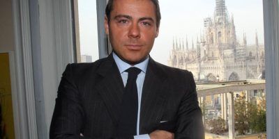 Arrestato il finaniziere Proto per truffa a una...