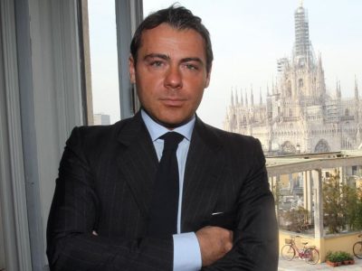 Arrestato il finaniziere Proto per truffa a una donna disabile