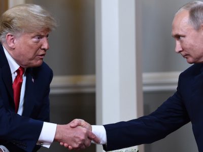 Peggiorano le relazioni fra Usa e Russia. L’annuncio di Putin
