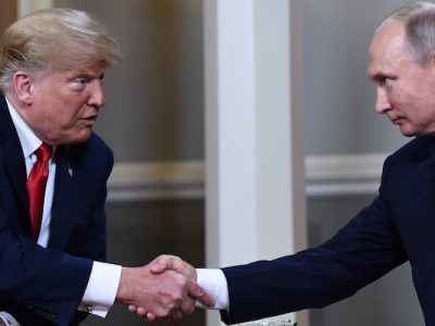 Peggiorano le relazioni fra Usa e Russia. L’annuncio di Putin