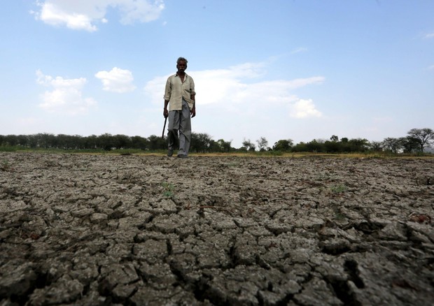 pianeta in fiamme, rainbow warrior