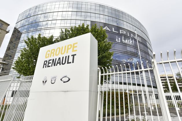 renault fca fusione