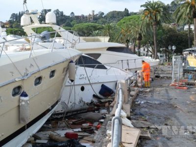 Traffico di rifiuti, dieci gli indagati dal pm Ranalli