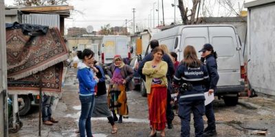 “Un daspo per i rom” è l’ipot...