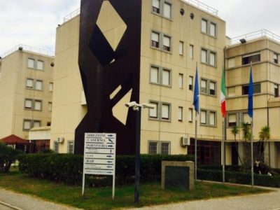 Si suicida in carcere dov’era detenuto per l’omicidio della fidanzata