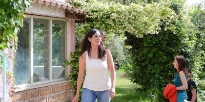 Ruderi recuperati e borgi ripopolati grazie al ...