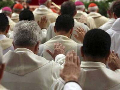 Laici sposati sì al sacerdozio,ma solo a particolari condizioni