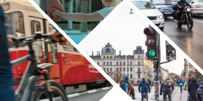 Pedoni, ciclisti e motociclisti le principali v...