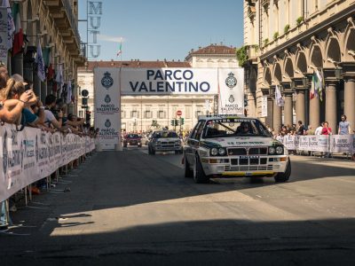 Torino, dal 19 al 23 giugno torna il Salone dell’auto