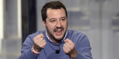 Il Ministro Salvini: “Minibot, per me con...