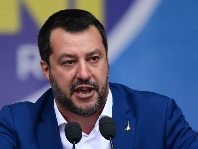 Il ministro Salvini: “Riforma fiscale coraggiosa o me ne vado”