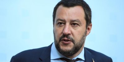 Il ministro Salvini: “La Flat tax si appl...