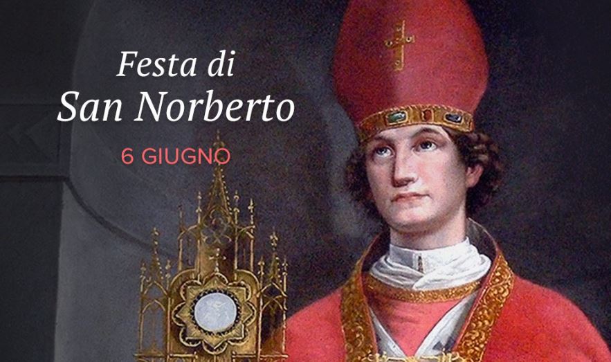 San Norberto