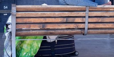 Scarcerata ma vuole restare in carcere “N...