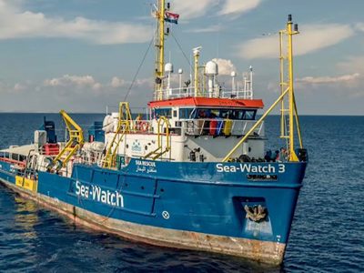Sea Watch, lungo colloquio fra il premier Conte e il collega olandese