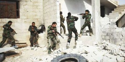 Scontri nel nord della Siria, oltre 100 morti n...