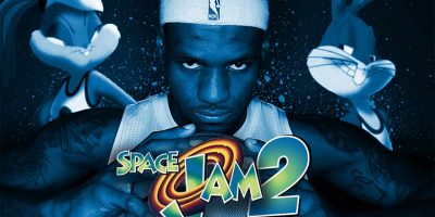 Space Jam 2: i fan troveranno alcune star NBA e...